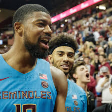 Men of Mackey Adds Pair of Florida State Alums to 2024 TBT Roster