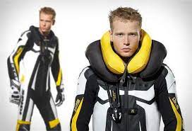 Inflatable Motorcycle Jackets Motorcycle Jacket Motorcycle Suit Motorcycle Outfit Motorcycle