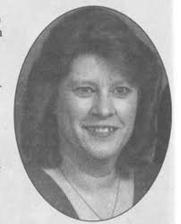 Brenda Nadene Johnson Arnold (1952-2011)