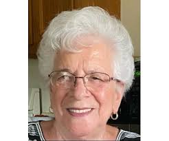 Betty Ann David Obituary (2024)