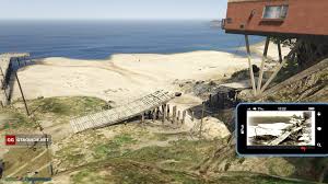 Tongva hills location in gta online about me: Treasure Hunt In Gta Online How To Find The Double Action Revolver Gta Guide