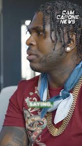 Bleu Davinci: I Think The Reason Why Jeezy Didnt Get Indicted Is Because He  Turned In Big Meech's Cars To The Feds