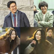 Realizing that standing for the falsely charged is more justice than revealing the truth. My Lawyer Mr Jo 2 Crime And Punishment K Drama Amino