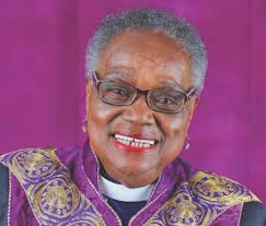 Faith Community Mourns Passing of Retired Bishop Carolyn Tyler Guidry
