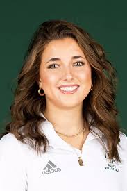 2025 Beach Volleyball Roster