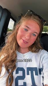 Allie Meier's Instagram, Twitter & Facebook