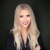 Erika Sargent's Instagram, Twitter & Facebook