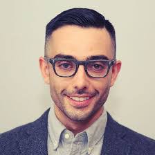 Nick Leighton's Instagram, Twitter & Facebook