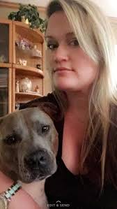 Hi all! I just wanted to introduce myself and share a photo I took. this is  my granddaughter Jordan f28🪑💔