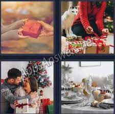 Maybe you would like to learn more about one of these? 4 Pics 1 Word 03 December 2019 Daily Bonus Puzzle Answer Apps Answers Net