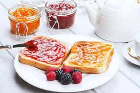 Beurre Confiture Miel Oleagineux Ou Pate A Tartiner Que Faut Il Mettre Sur Mes Tartines Au Petit Dejeuner
