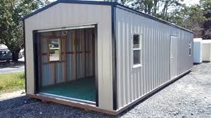You overly penalize square footage that is built upon within a unit. Portable Buildings Movable Building Latest Price Manufacturers Suppliers