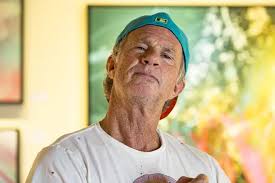 Chad Smith age, birthday, names, friendship with Will Ferrel & Taylor  Hawkins and more