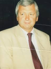 William Cormack Obituary