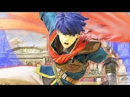 How To Play Ike In Super Smash Bros Ultimate Youtube
