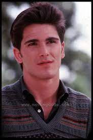 Robinson of virginia, also a former model, and their two teenage children scarlet and zane, in newfoundland, pennsylvania, producing handcrafted furniture. Jake Ryan Hairstyle Michael Schoeffling Schoeffling Hot Actors