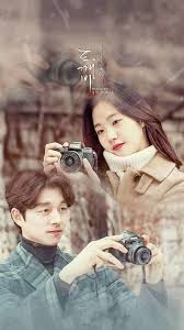 Choose from 61,255 goblin korean drama animated graphic resources and download in the form of png, eps, ai or psd. Goblin Korean Drama Wallpaper Hd 540x960 Wallpaper Teahub Io