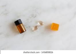 complete serenity cbd gummies