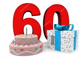 Apr 15, 2021 · a diplomat is a man who always remembers a woman's birthday but never remembers her age. Stockfotos Happy Birthday 60 Bilder Stockfotografie Happy Birthday 60 Lizenzfreie Fotos Depositphotos