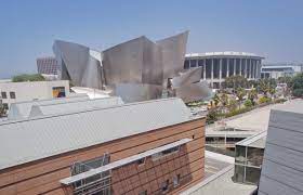 For example, organ, piano, and voice are offered at westminster choir college, a music conservatory in princeton, news jersey. The Colburn Conservatory Of Music Los Angeles Ca