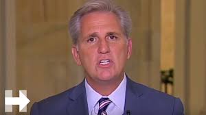 Hillary Clinton Uses McCarthy's Benghazi Comments in First National TV Ad