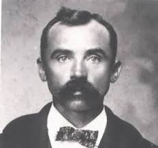 Charles William Baird (1867-1907)