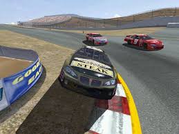 Macgamesworld proudly adds to its collection the new. Nascar Racing 2003 Season Macintosh Garden