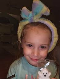 The 4 day class took amazing care of their little ghost babies! Here are  some photos that were shared with us of their adventures! Please feel free  to add pictures in the