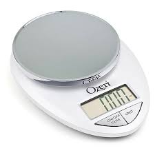 Ozeri touch digital kitchen scale reviews. Ozeri Pro Digital Kitchen Scale Bed Bath Beyond