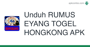 Maybe you would like to learn more about one of these? Unduh Rumus Eyang Togel Hongkong Apk Versi Terbaru