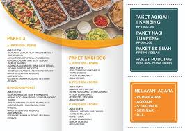Resep kali ini saya pakai resep saus kacangnya seperti di resep sebelumnya. Ibu Nur Catering Home Facebook