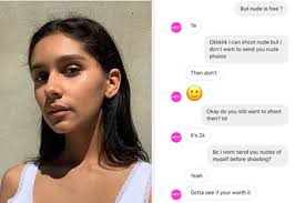 Instagram Has Taken Down Marcus Hyde's Account After He Was Called Out By A  Model