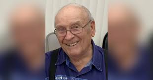 Obituary for Rodney "Rod" Charles Pedersen
