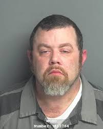 MONTGOMERY COUNTY JAIL BOOKINGS FOR FRIDAY, JUNE 7, 2024