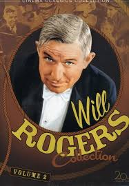 Will Rogers Collection: Volume 2 (DVD)