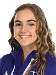 2024 Women's Cross Country Roster