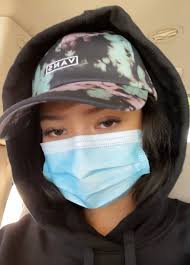 On august 17, 2020, she created the most liked video on tiktok, in which she lip syncs to the song soph aspin send by british rapper millie b. Bella Poarch On Twitter Hey It S Ya Boy Bellindo