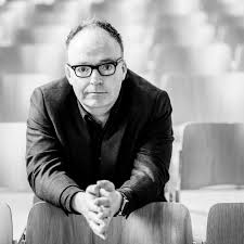 Mark Dawson