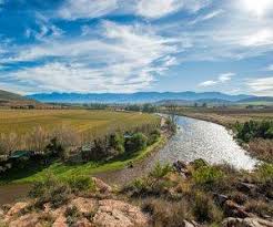 River valley offers organic fertilizers, insecticides, and herbicides! Breede River Valley Wine Regions