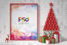 Cool Christmas Poster Flyer Mockup Free Psd Download Christmas Poster Flyer Mockup Free Psd This Free Christm Flyer Mockup Free Mockup Free Psd Poster Mockup