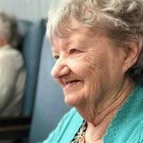 Clara Lee Moody Mercer Obituary