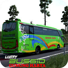 On the customers service section, every personal of gunung harta always give their totality and put professionalism. Livery Gunung Harta Apk Download For Windows Latest Version 3