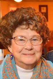 Marlene Campbell of Marion