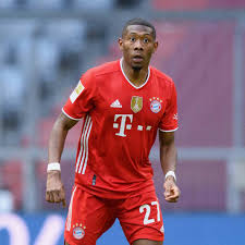 David olatukunbo alaba (born 24 june 1992) is an austrian professional footballer who plays for german club bayern munich and the austria national team. David Alaba S Astonishing Real Madrid Contract Revealed
