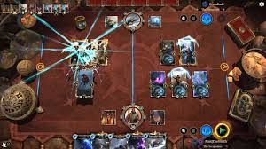 Search anything about wallpaper ideas in this website. The Elder Scrolls Legends On Steam
