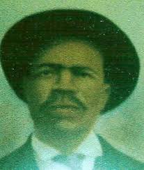 George Foye Sr. (1859-1937)