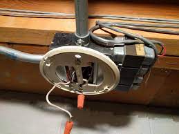Smoke detector still chirping after you reset it? Electric Junction Box Making Buzzing Noise Doityourself Com Community Forums