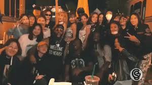 Late yesterday evening, blackpink made their united states concert debut at the sahara stage at coachella. Blackpink At Coachella 2019