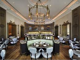 I don't know about you, but when i eat at a restaurant i pay almost as much attention to the decor as to the food. Restaurant Trend 2019 Restaurant Interior Design