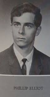 Three of my High School friends who were killed in Vietnam, Ned heath, Gene  Fussey and Phil Elliott. Ned Heath and I were in the same Company he was a  year ahead